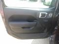 2020 Granite Crystal Metallic Jeep Gladiator Sport 4x4  photo #10