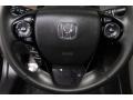 Crystal Black Pearl - Accord EX-L Sedan Photo No. 13