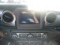 2020 Granite Crystal Metallic Jeep Gladiator Sport 4x4  photo #15