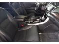 Crystal Black Pearl - Accord EX-L Sedan Photo No. 22