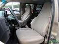 2011 Sandstone Metallic Chevrolet Express LT 3500 Extended Passenger Van  photo #10