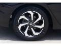 Crystal Black Pearl - Accord EX-L Sedan Photo No. 35