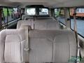 2011 Sandstone Metallic Chevrolet Express LT 3500 Extended Passenger Van  photo #13