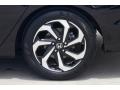 Crystal Black Pearl - Accord EX-L Sedan Photo No. 37