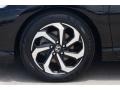 Crystal Black Pearl - Accord EX-L Sedan Photo No. 38