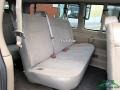 2011 Sandstone Metallic Chevrolet Express LT 3500 Extended Passenger Van  photo #15