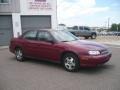 2004 Sport Red Metallic Chevrolet Classic   photo #3