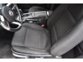 Sterling Gray - Mustang V6 Premium Coupe Photo No. 11