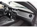 Sterling Gray - Mustang V6 Premium Coupe Photo No. 16