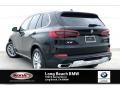 Jet Black - X5 xDrive40i Photo No. 2