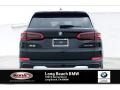 Jet Black - X5 xDrive40i Photo No. 3
