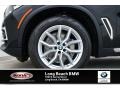 Jet Black - X5 xDrive40i Photo No. 9