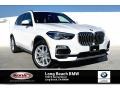 Alpine White - X5 xDrive40i Photo No. 1