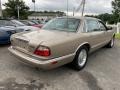 Topaz Metallic - XJ Vanden Plas Photo No. 4