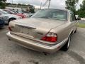 Topaz Metallic - XJ Vanden Plas Photo No. 5