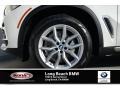 Alpine White - X5 xDrive40i Photo No. 9