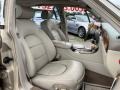 Topaz Metallic - XJ Vanden Plas Photo No. 18