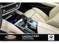 Jet Black - 5 Series 530e iPerformance Sedan Photo No. 7