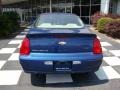 2006 Superior Blue Metallic Chevrolet Monte Carlo LTZ  photo #4