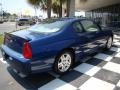 2006 Superior Blue Metallic Chevrolet Monte Carlo LTZ  photo #5