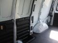 2009 Summit White Chevrolet Express 1500 Cargo Van  photo #4