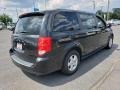 2011 Brilliant Black Crystal Pearl Dodge Grand Caravan Mainstreet  photo #7