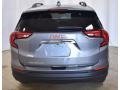 Satin Steel Metallic - Terrain SLE AWD Photo No. 3