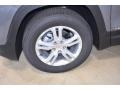 Satin Steel Metallic - Terrain SLE AWD Photo No. 5