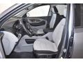 Satin Steel Metallic - Terrain SLE AWD Photo No. 6
