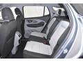 Satin Steel Metallic - Terrain SLE AWD Photo No. 7