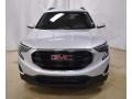 Quicksilver Metallic - Terrain SLE AWD Photo No. 4