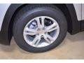 Quicksilver Metallic - Terrain SLE AWD Photo No. 5