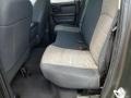 2012 Black Dodge Ram 1500 ST Quad Cab 4x4  photo #20