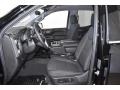 2019 Onyx Black GMC Sierra 1500 SLE Double Cab 4WD  photo #6