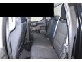2019 Onyx Black GMC Sierra 1500 SLE Double Cab 4WD  photo #7