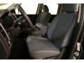 2017 Granite Crystal Metallic Ram 1500 Express Crew Cab 4x4  photo #5