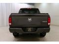 Granite Crystal Metallic - 1500 Express Crew Cab 4x4 Photo No. 19