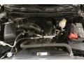 2017 Granite Crystal Metallic Ram 1500 Express Crew Cab 4x4  photo #20