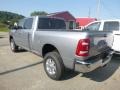 Billet Silver Metallic - 2500 Bighorn Crew Cab 4x4 Photo No. 3