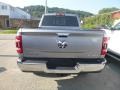 Billet Silver Metallic - 2500 Bighorn Crew Cab 4x4 Photo No. 4