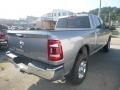 Billet Silver Metallic - 2500 Bighorn Crew Cab 4x4 Photo No. 5