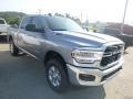 Billet Silver Metallic - 2500 Bighorn Crew Cab 4x4 Photo No. 6