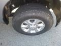 Billet Silver Metallic - 2500 Bighorn Crew Cab 4x4 Photo No. 8