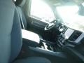 Billet Silver Metallic - 2500 Bighorn Crew Cab 4x4 Photo No. 9