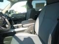 Billet Silver Metallic - 2500 Bighorn Crew Cab 4x4 Photo No. 12