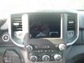 Billet Silver Metallic - 2500 Bighorn Crew Cab 4x4 Photo No. 15