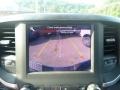Billet Silver Metallic - 2500 Bighorn Crew Cab 4x4 Photo No. 16