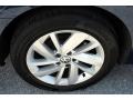 Tourmaline Blue Metallic - Passat SE Photo No. 11