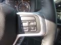 Black Steering Wheel Photo for 2019 Ram 2500 #134463788