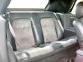 2004 Bright Silver Metallic Chrysler Sebring LXi Convertible  photo #11